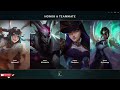 I PLAYED AP ALISTAR MID AND DESTROYED A TRASH TALKER (SHE WAS UPSET)