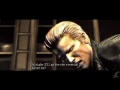 Resident Evil 5 All Wesker Fight Scenes