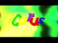 corus logo effects V1