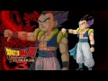 Dragon Ball Z: Budōkai Tenkaichi 3 ‒ 