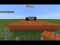 How make a Oven in minecraft