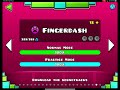 Beating Fingerdash