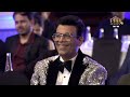 Shraddha Kapoor & Varun Dhawan Win Big At News18 Showsha Reel Awards 2024 I Watch