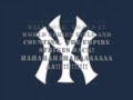 New York Yankees Wins World Series Title