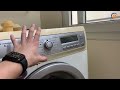 Cách Sử Dụng Máy Giặt Electrolux ĐỜI CŨ 7kg, 8kg, 9kg, 10kg Từ A - Z | Mẹ Nào Cũng Làm Được