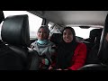 Balik kampung dekat SABAH !!! vlog sabah 1