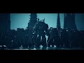 Iron Within - Battle scene | Fan edit