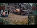 100% MOE on LT-432: Hard but Done! | World of Tanks