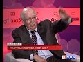 Brand Equity: In Conversation With Marketing Legend Philip Kotler