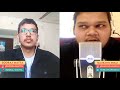 Strategy for Social Media Marketing | Ft. Gaurang Desai | The Wannabe Show