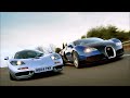 Top 10 Best Supercars on Gran Turismo 6 [HSG Select]