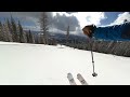 Breckenridge Peak 6 - Reverie