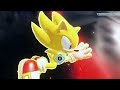 Sonic Frontiers: The Final Horizon DLC - All Titan Bosses + Ending