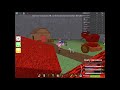 PLAYING roblox