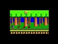 Wonder Boy - Sega Master System  II + YPbPr Output - PAL