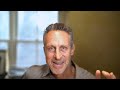 Warning Signs Of Thyroid Issues & How To Treat It Naturally For Longevity | Dr. Mark Hyman