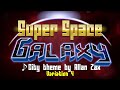 Super Space Galaxy - City music variations