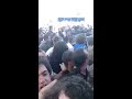 Soundwave 2014 Trivium Wall Of Death