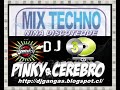 nina discotheque recuerdo dj pinky y DJ cerebro