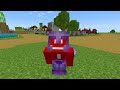 Transformei Mobs em Elementais no Minecraft