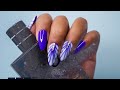 30+ Best Nail Art Ideas Tutorial | Beautiful Nail Art Compilation #natdenail