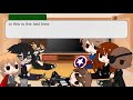 ||the avengers reacts to Harry potter||-Gacha- Basics-|| last part!!