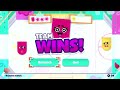 When Two Snips Collide! - Snipperclips