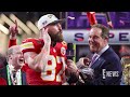 Travis Kelce’s JAW-DROPPING Multi-Million Salary of His New Contract Revealed | E! News