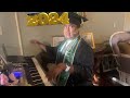 Pomp and Circumstance (Graduation Piano Cover)