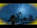 Helldivers 2 - Liberator Carbine Gameplay (No commenatry, Max difficulty, No deaths)