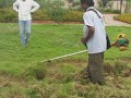 KisanKraft Grass Cutter