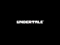 UNDERTALE MEGALOVANIA (Pokemon B(2)W(2) soundfont)