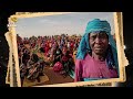 تقسيم السودان.. هل اتفقت مصر والامارات على تقسيم السودان ؟