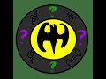 DC AUDIO ADVENTURES- Batman: Riddle Me This