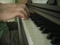 Cerf Volant (piano)
