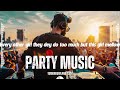 PARTY MUSIC 2024 - DJ Remix Dance Club Music Mix 2024 - Mashups & Remixes of Popular Songs 2024