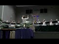 Pachelbel Canon in D Handbell Choir Palm Sunday 2024 🌿
