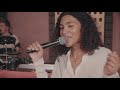 Olivia Dean - LIVE | Sofar London