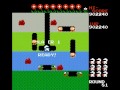 Dig Dug (NES) 1,240,550 points