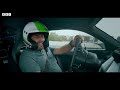 Chris Harris Drives The AMG One | Top Gear Series 33