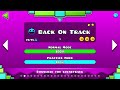 Si hubieran armas en Geometry Dash