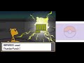 Pokémon SoulSilver [Part 70: Battle Atop Mt. Silver... VS. Red!] (No Commentary)