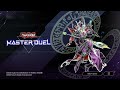 Yu-Gi-Oh! Master Duel BGM - Climax Theme #14 (Extended)
