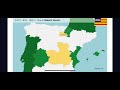 Spanish Autonomous Communities Quiz