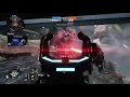 Titanfall 2 - They don't like my 