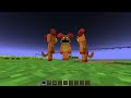 DOGDAY POSSESSED Me In Minecraft!