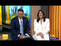 Jodie Foster sits down for exclusive chat with Today | Today Show Australia