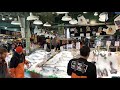 PIKE PLACE FISH MARKET #seattle