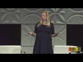 i4cp 2017 Conference: Jessica Kriegel On Why Millennials Are Unfairly Labeled in the Workforce