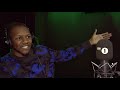 Charlie Sloth x Giggs - No Holds Barred Interview